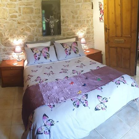 Chocolate Box Cottage Parzac المظهر الخارجي الصورة