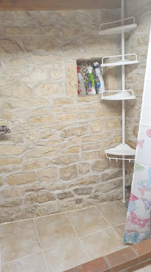 Chocolate Box Cottage Parzac المظهر الخارجي الصورة
