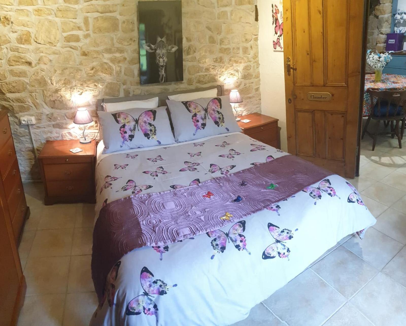 Chocolate Box Cottage Parzac المظهر الخارجي الصورة